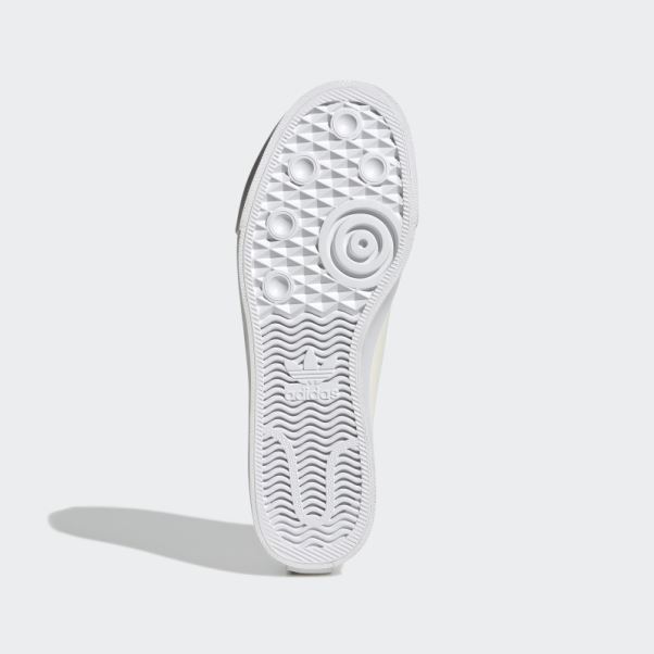 Adidas Karlie Kloss Trainer Xx92 Chaussures Vegan Blanc