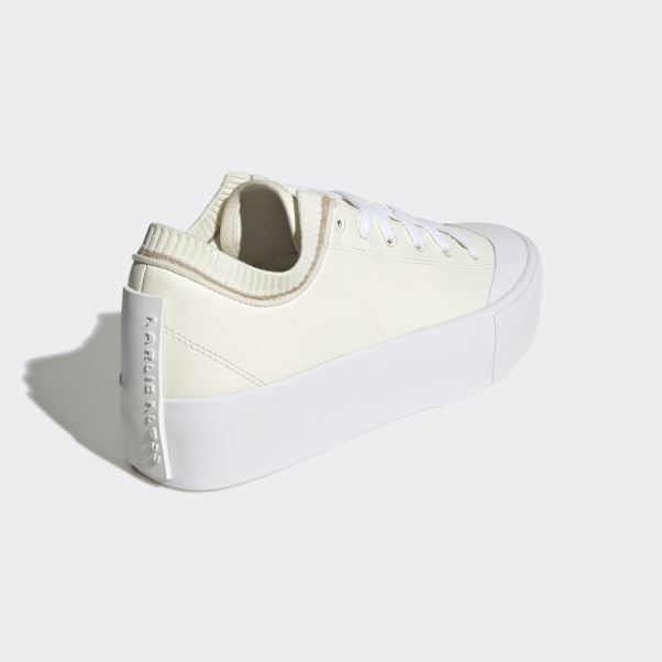 Adidas Karlie Kloss Trainer Xx92 Chaussures Vegan Blanc