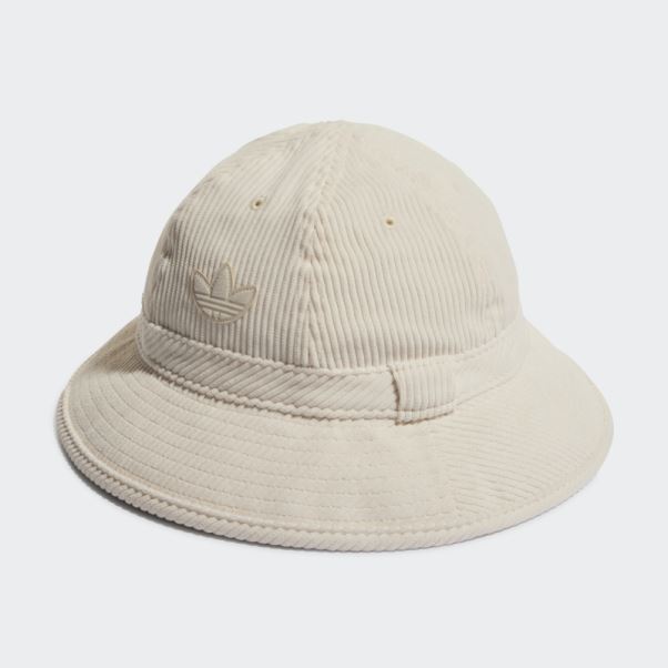 Bob Adicolor Contempo Adidas Blanc
