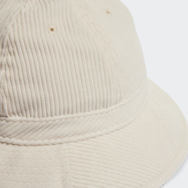 Bob Adicolor Contempo Adidas Blanc