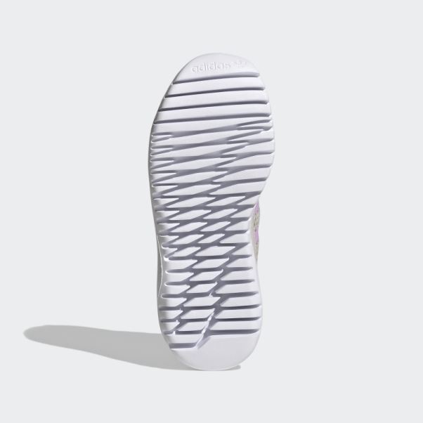 Adidas Originals Chaussures Flex Grises