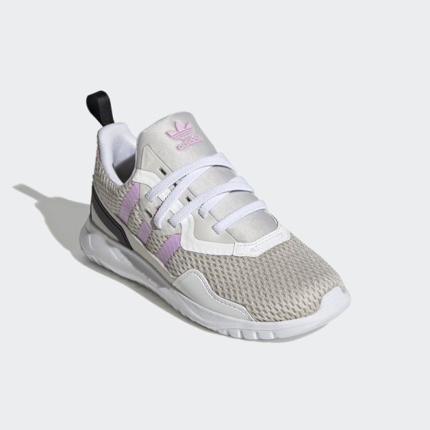 Adidas Originals Chaussures Flex Grises