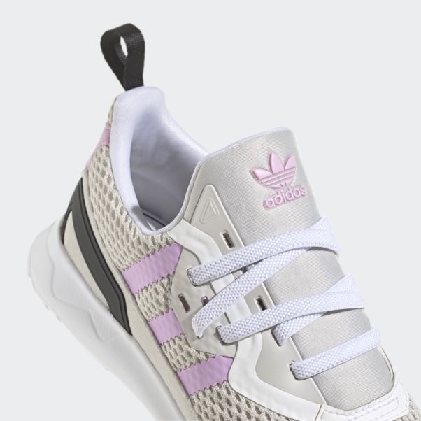 Adidas Originals Chaussures Flex Grises