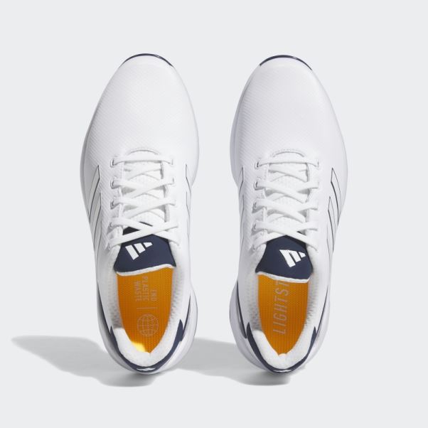 Adidas Zg23 Chaussures Bleu Marine
