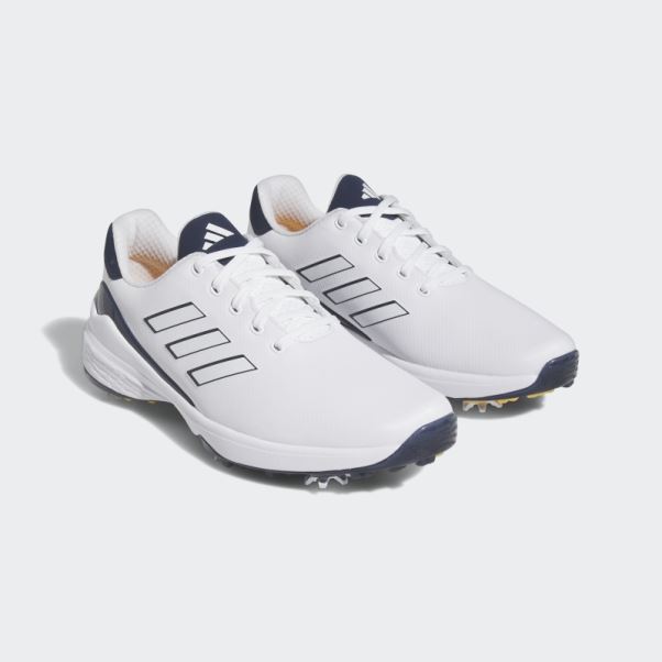Adidas Zg23 Chaussures Bleu Marine