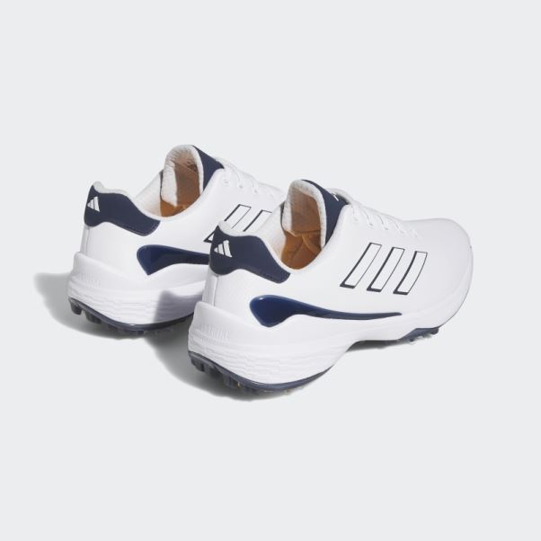 Adidas Zg23 Chaussures Bleu Marine