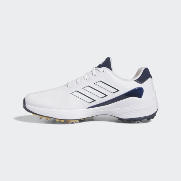 Adidas Zg23 Chaussures Bleu Marine