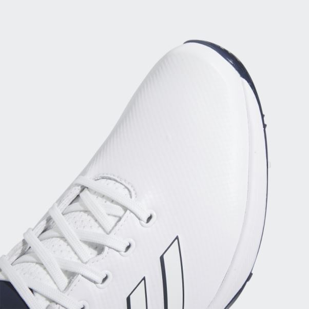 Adidas Zg23 Chaussures Bleu Marine