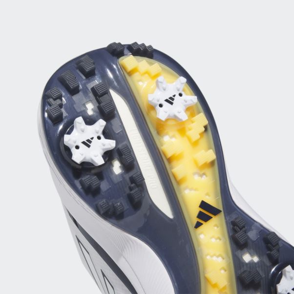 Adidas Zg23 Chaussures Bleu Marine