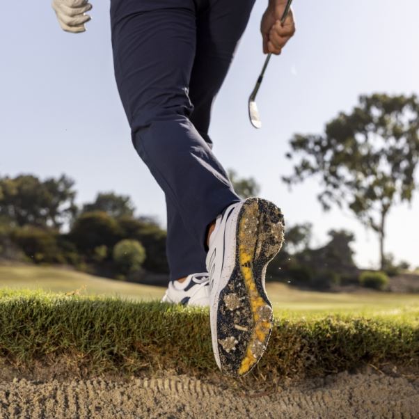 Adidas Zg23 Chaussures De Golf Bleu Marine