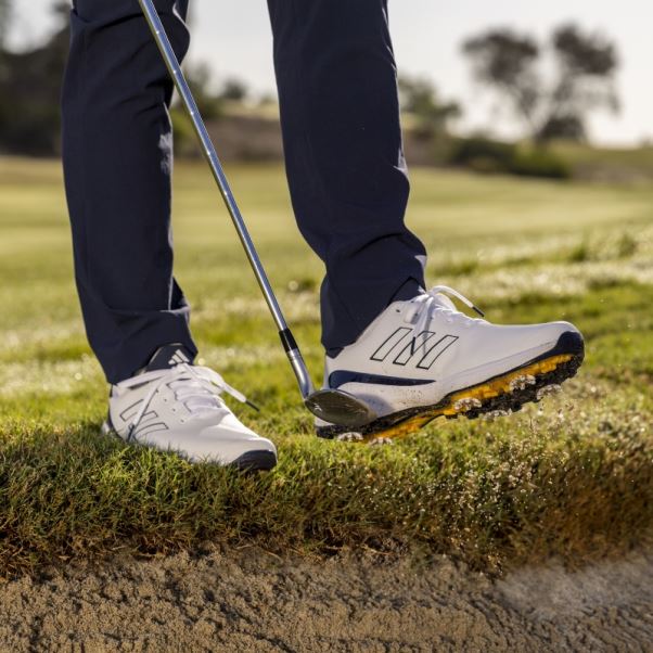 Adidas Zg23 Chaussures De Golf Bleu Marine