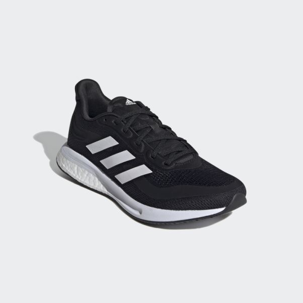 Adidas Supernova Chaussures Noir