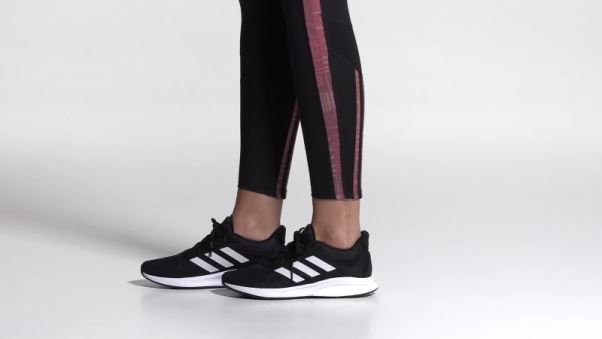 Adidas Supernova Chaussures De Course Noir