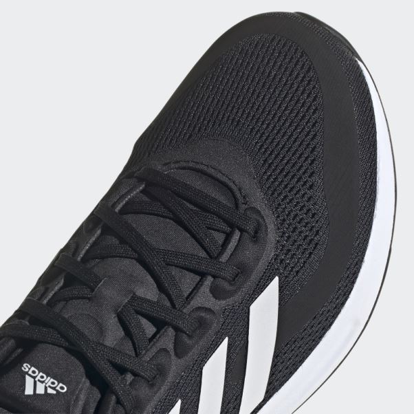 Adidas Supernova Chaussures De Course Noir