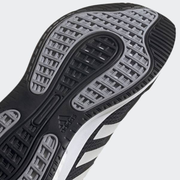 Adidas Supernova Chaussures De Course Noir