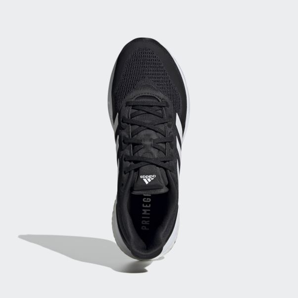 Adidas Supernova Chaussures De Course Noir