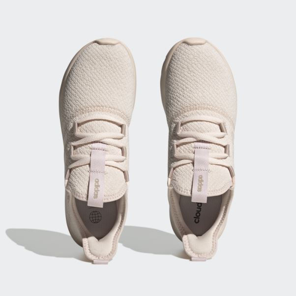 Chaussures Cloudfoam Pure 2.0 Quartz Adidas
