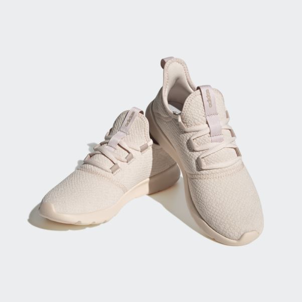 Chaussures Cloudfoam Pure 2.0 Quartz Adidas
