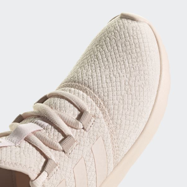 Chaussures Cloudfoam Pure 2.0 Quartz Adidas
