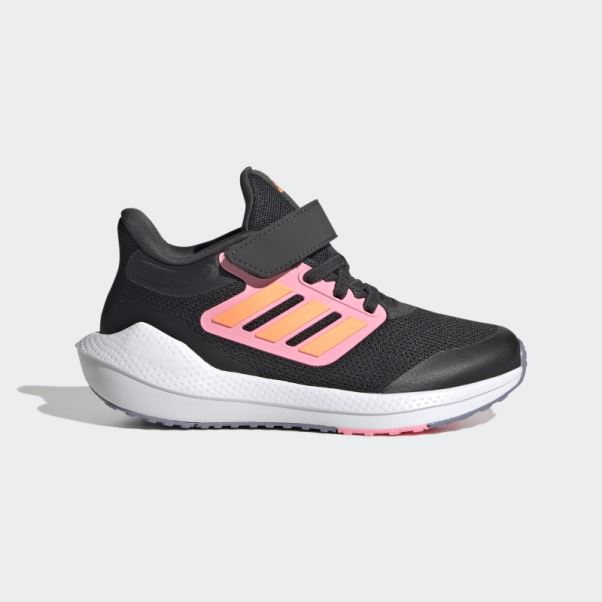 Chaussures Ultrabounce Carbone Enfants Adidas