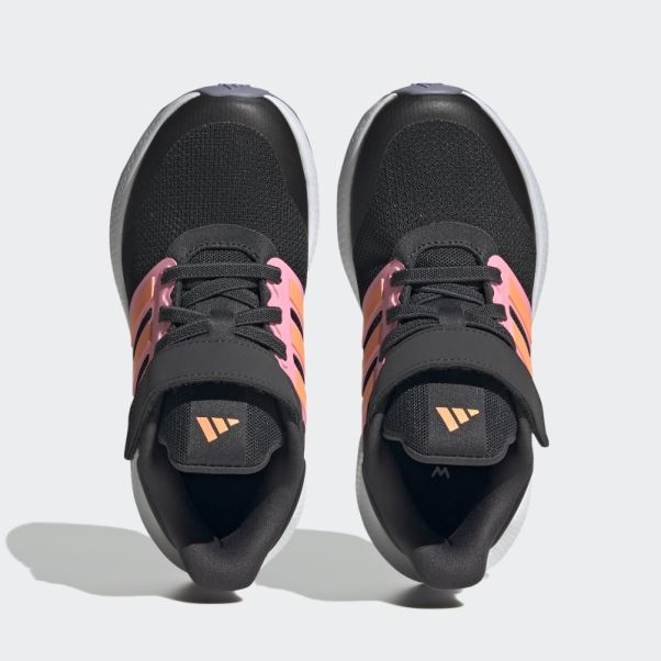 Chaussures Ultrabounce Carbone Enfants Adidas
