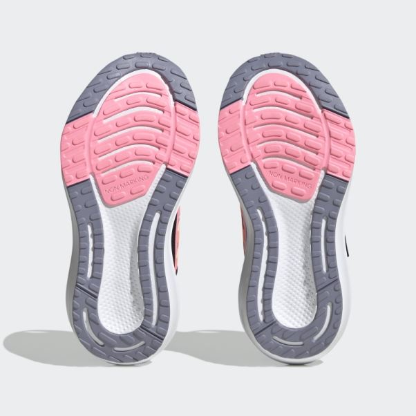 Chaussures Ultrabounce Carbone Enfants Adidas