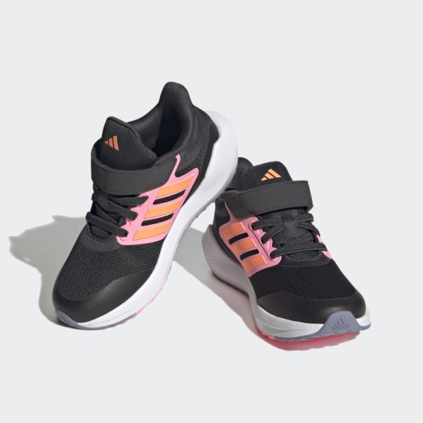 Chaussures Ultrabounce Carbone Enfants Adidas