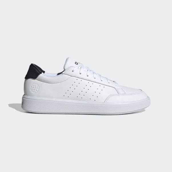 Adidas Nova Court Chaussures Blanc