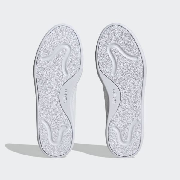Adidas Nova Court Chaussures Blanc