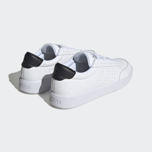 Adidas Nova Court Chaussures Blanc