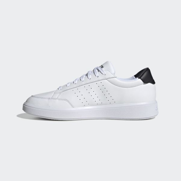 Adidas Nova Court Chaussures Blanc