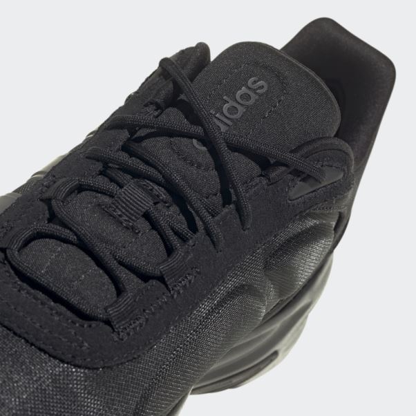 Adidas Ozelle Cloudfoam Chaussures Noir