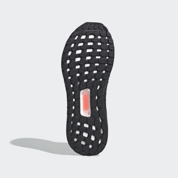Chaussures Ultraboost 20 Adidas Noir
