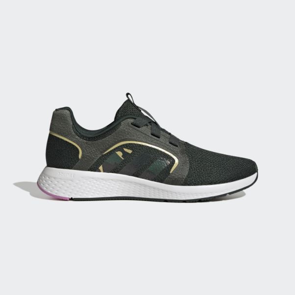 Adidas Bord Lux Chaussures Vert