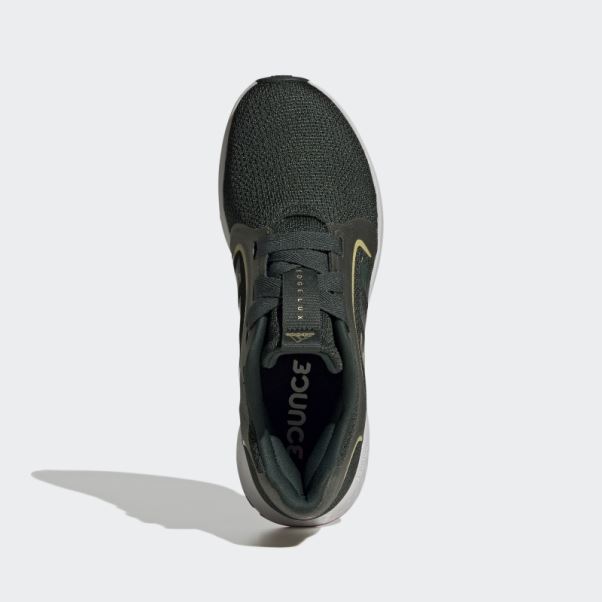 Adidas Bord Lux Chaussures Vert