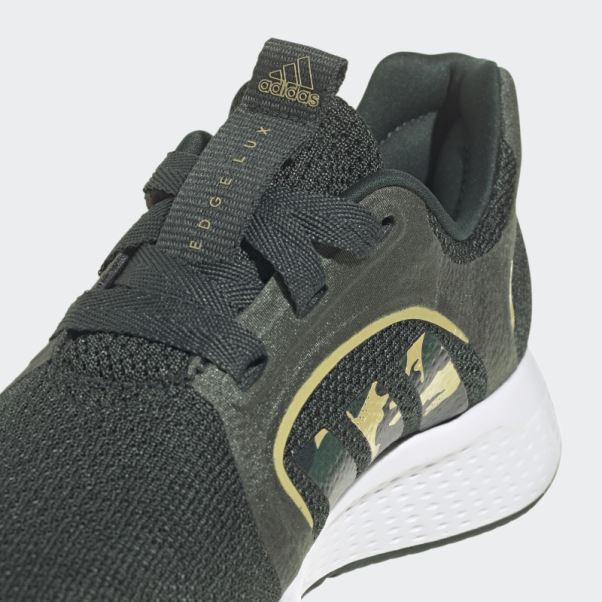Adidas Bord Lux Chaussures Vert