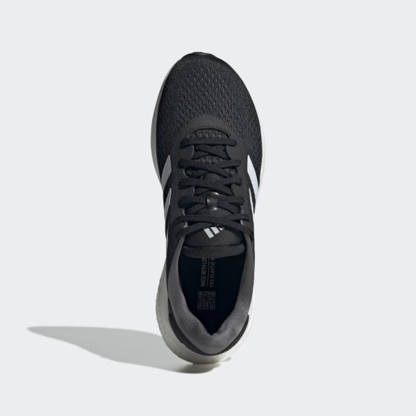 Adidas Supernova 2 Chaussures De Course Blanches