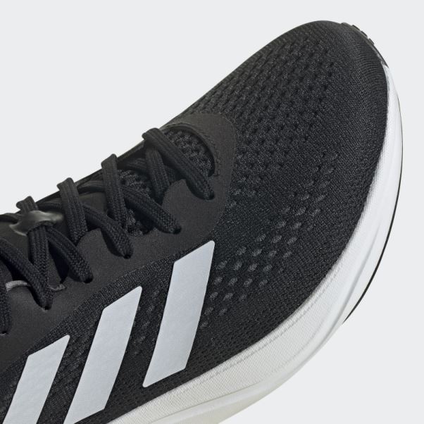 Adidas Supernova 2 Chaussures De Course Grises