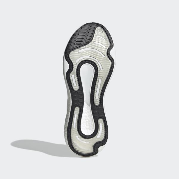 Adidas Supernova 2 Chaussures De Course Grises
