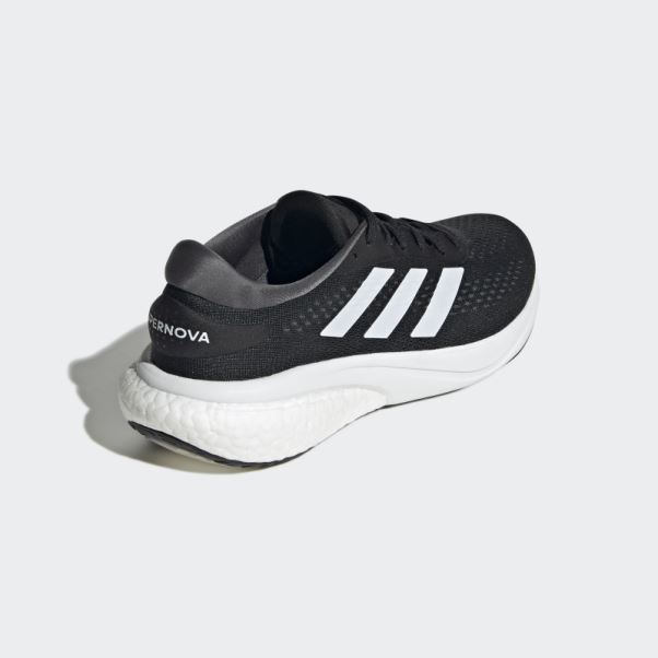 Adidas Supernova 2 Chaussures De Course Grises