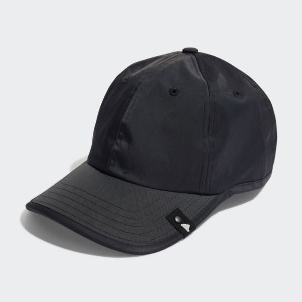 Casquette Papa Carbone Adidas