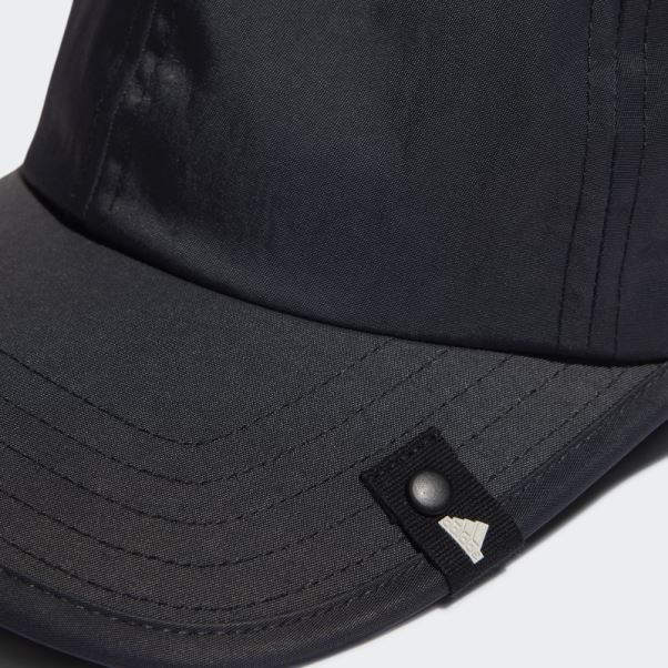 Casquette Papa Carbone Adidas