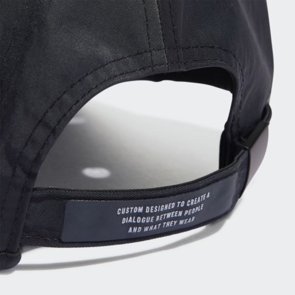 Casquette Papa Carbone Adidas