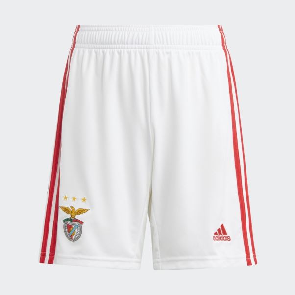 Maillot Domicile Benfica 22/23 Benfica Rouge Adidas