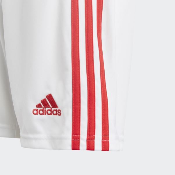 Maillot Domicile Benfica 22/23 Benfica Rouge Adidas