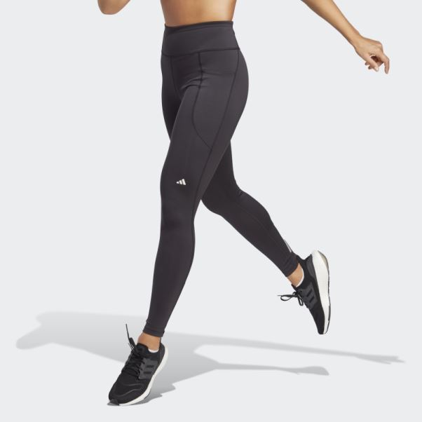 Leggings Adidas Dailyrun Noir