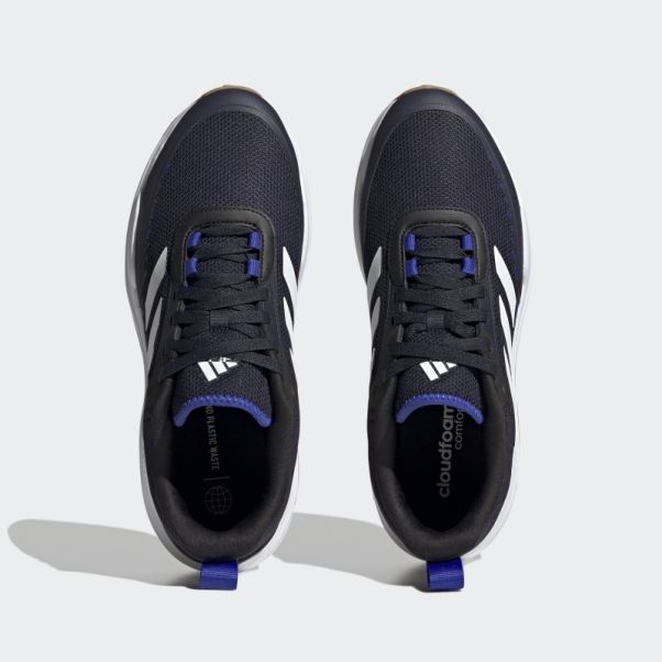 Basket V Chaussures Adidas Encre