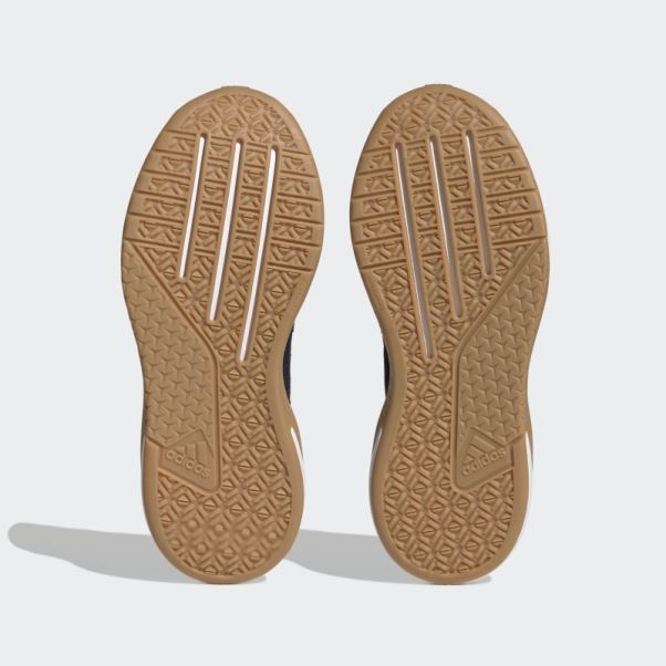 Basket V Chaussures Adidas Encre
