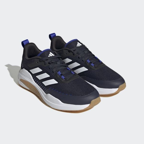 Basket V Chaussures Adidas Encre