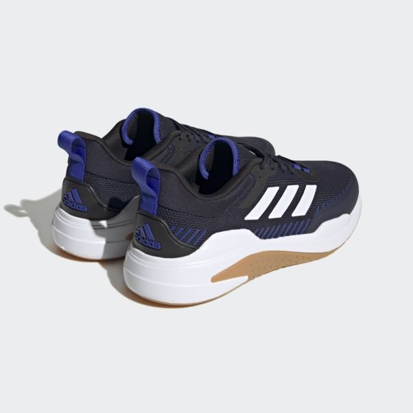 Basket V Chaussures Adidas Encre